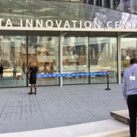 50 Million Grant Seeds Tata Innovation Center At Cornell Tech
