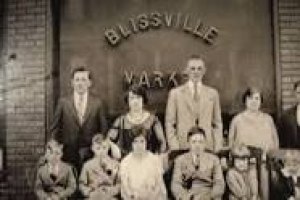 Thursday, November 9th, "Blissville" Film and Discussion, NY Public Library, 524 Main Street Thursday, November 9th, "Blissville" Film and Discussion, NY Public Library, 524 Main Street