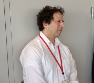 Cornell Tech Investment In PS/IS 217 Paying Dividends Andrew Winter in September