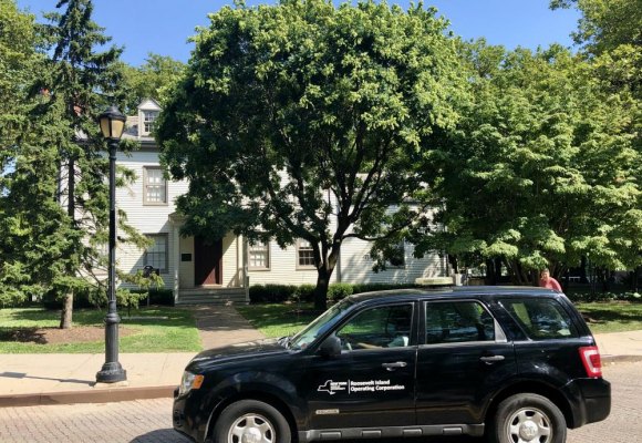 Blackwell House Is Open: How-To Visit, Rules & Times Blackwell House Is Open: How-To Visit, Rules & Times