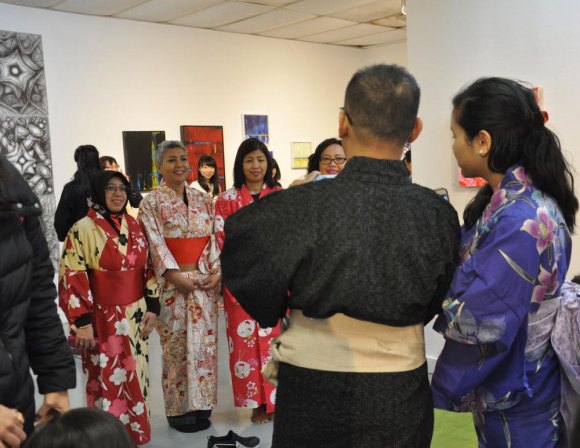 ...and celebrate Japanese Culture. Photography by Anne-Marie Dannenberg ...and celebrate Japanese Culture. Photography by Anne-Marie Dannenberg