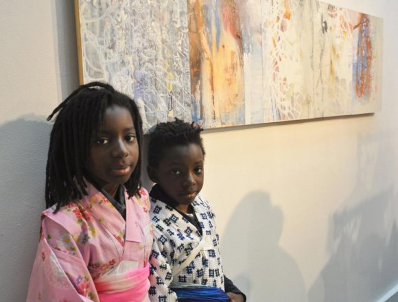 ...and celebrate Japanese Culture. Photography by Anne-Marie Dannenberg ...and celebrate Japanese Culture. Photography by Anne-Marie Dannenberg