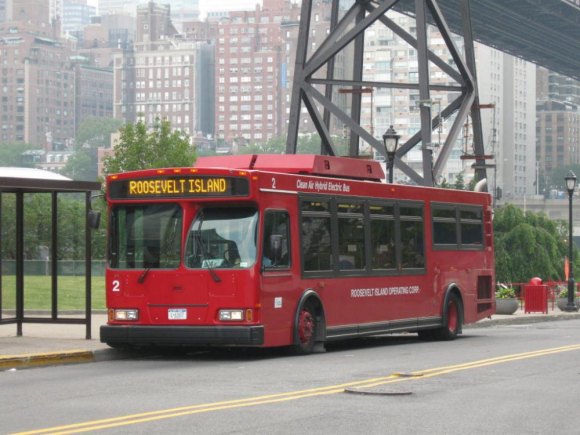 RIOC Shuts Down the Tram for Sunday, Reduces Shuttle Bus Support RIOC Shuts Down the Tram for Sunday, Reduces Shuttle Bus Support