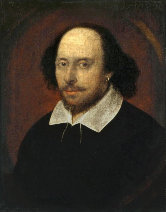 See Michael Rogers, Roosevelt Island Actor & Director in Shakespeare's "The Winter's Tale" Shakespeare, National Portrait Gallery London
