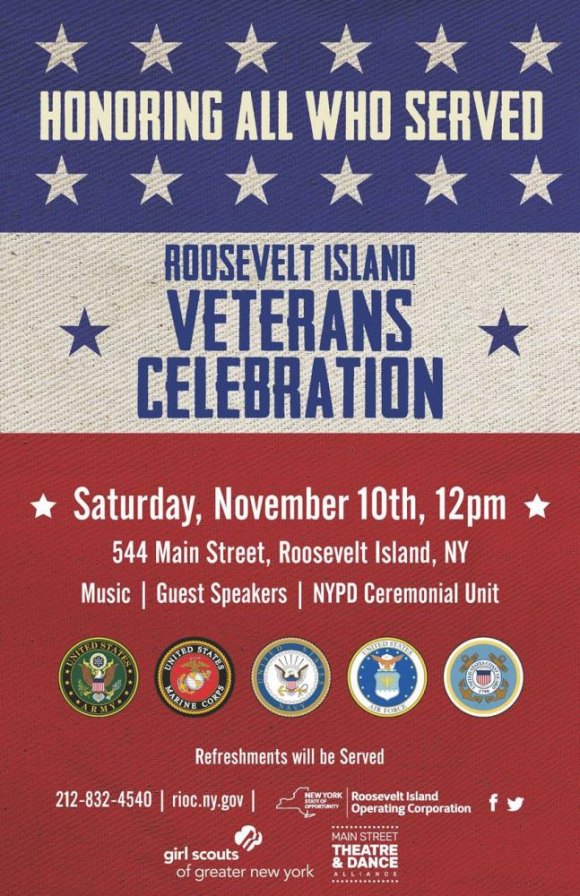 November 10th, Veterans Day Celebration November 10th, Veterans Day Celebration