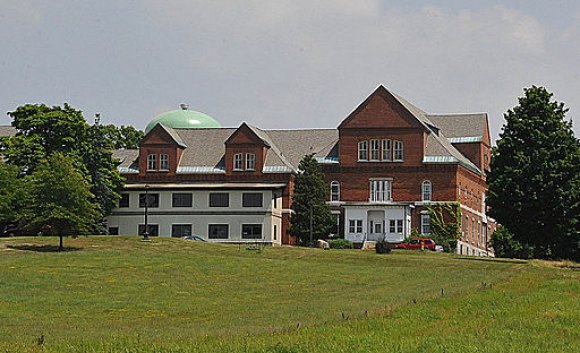 TODAY, Update On The Willard Suitcases Willard Psychiatric Center, 1869 to 1995, now a State correctional facility