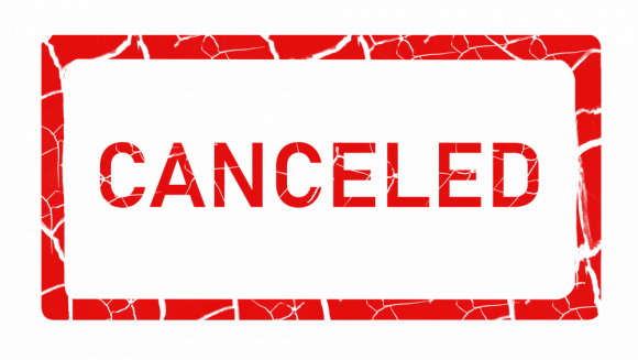 Updated: New York in Near Lockdown, Coronavirus Cancelations & Closures Updated: New York in Near Lockdown, Coronavirus Cancelations & Closures