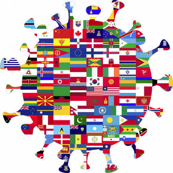 Hard Day for America as Trump Is Sickened by COVID-19 In its sweep across the face of the planet, coronavirus found its way to President Trump and his inner circle.