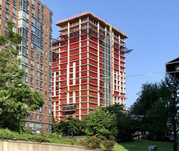 Roosevelt Islanders Forced To Contribute To Trump Old and new Related managed residences on Roosevelt Island funnel cash into the Trump campaign.