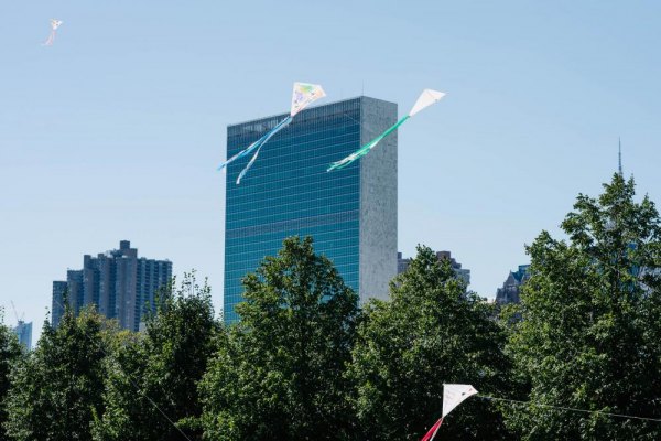 Saturday, September 23rd, Free, Kite Flight for Peace, FDR Four Freedoms Park Saturday, September 23rd, Free, Kite Flight for Peace, FDR Four Freedoms Park