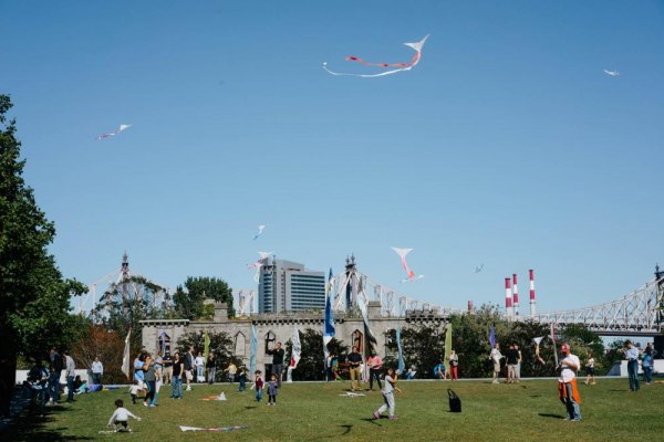 Saturday, September 23rd, Free, Kite Flight for Peace, FDR Four Freedoms Park Saturday, September 23rd, Free, Kite Flight for Peace, FDR Four Freedoms Park