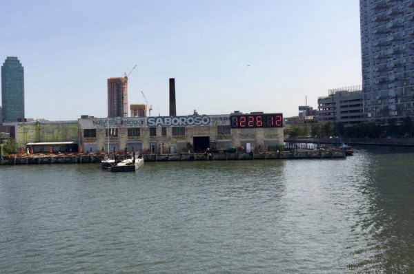 When You Take the NYC Ferry to Family Friendly Long Island City When You Take the NYC Ferry to Family Friendly Long Island City