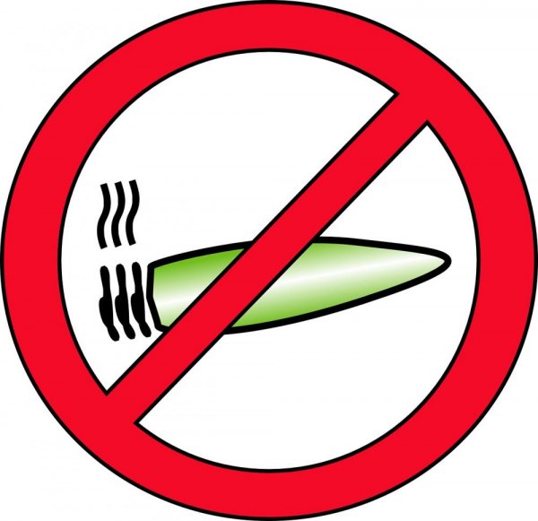 Ron Musto: Pot, An Alternative View Ron Musto: Pot, An Alternative View